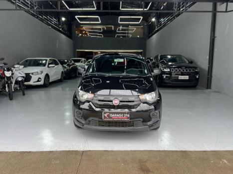 FIAT Mobi 1.0 4P FLEX EVO LIKE, Foto 3