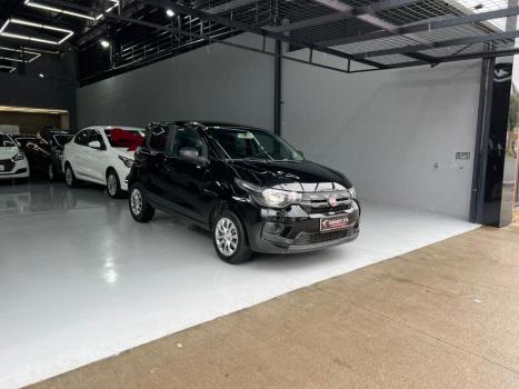 FIAT Mobi 1.0 4P FLEX EVO LIKE, Foto 4