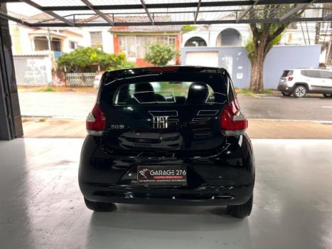 FIAT Mobi 1.0 4P FLEX EVO LIKE, Foto 6