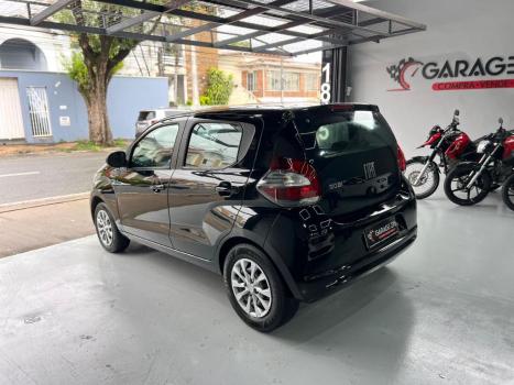 FIAT Mobi 1.0 4P FLEX EVO LIKE, Foto 7