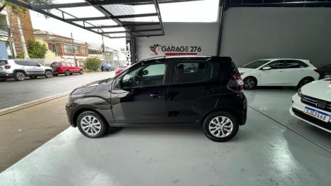 FIAT Mobi 1.0 4P FLEX EVO LIKE, Foto 8