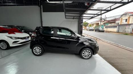 FIAT Mobi 1.0 4P FLEX EVO LIKE, Foto 9