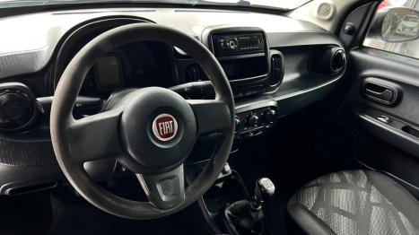 FIAT Mobi 1.0 4P FLEX EVO LIKE, Foto 10