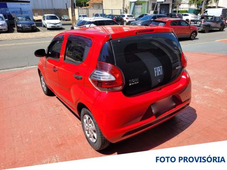 FIAT Mobi 1.0 4P FLEX EVO EASY, Foto 3