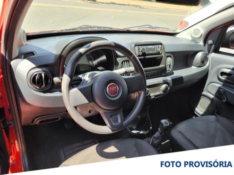 FIAT Mobi 1.0 4P FLEX EVO EASY, Foto 4