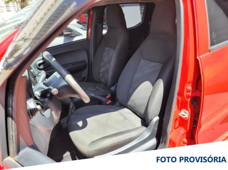FIAT Mobi 1.0 4P FLEX EVO EASY, Foto 5