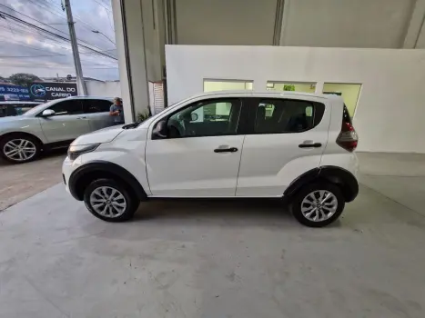 FIAT Mobi 1.0 4P FLEX EVO LIKE, Foto 8