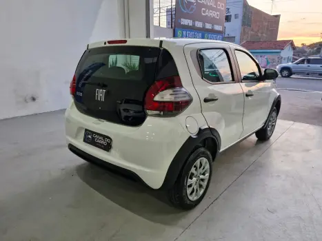 FIAT Mobi 1.0 4P FLEX EVO LIKE, Foto 10