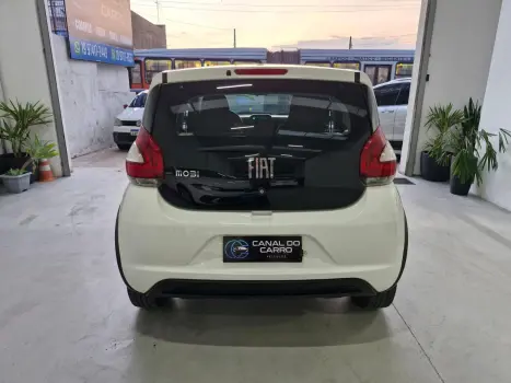 FIAT Mobi 1.0 4P FLEX EVO LIKE, Foto 11