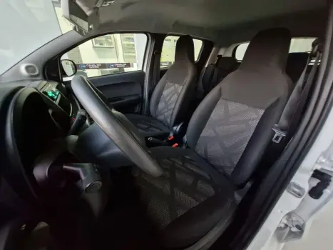 FIAT Mobi 1.0 4P FLEX EVO LIKE, Foto 12