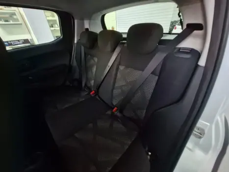 FIAT Mobi 1.0 4P FLEX EVO LIKE, Foto 13