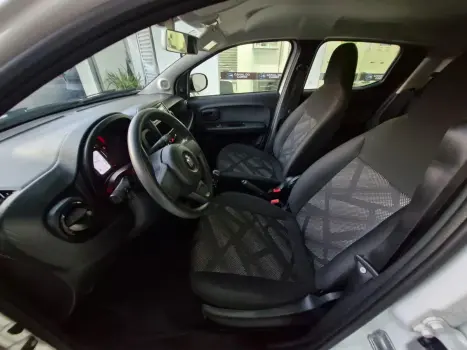 FIAT Mobi 1.0 4P FLEX EVO LIKE, Foto 14