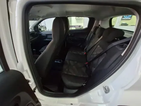 FIAT Mobi 1.0 4P FLEX EVO LIKE, Foto 15