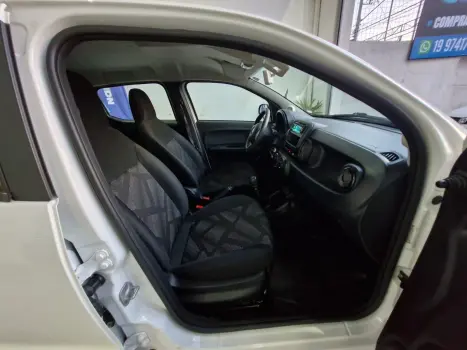 FIAT Mobi 1.0 4P FLEX EVO LIKE, Foto 16