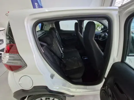 FIAT Mobi 1.0 4P FLEX EVO LIKE, Foto 17