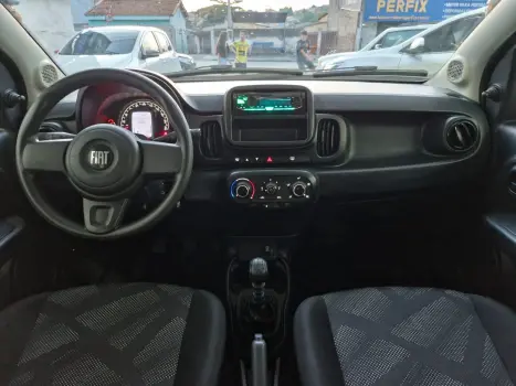 FIAT Mobi 1.0 4P FLEX EVO LIKE, Foto 18