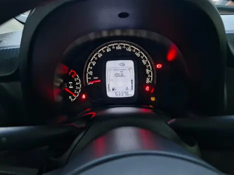 FIAT Mobi 1.0 4P FLEX EVO LIKE, Foto 19