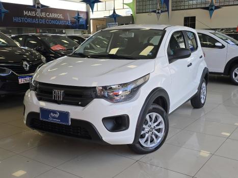 FIAT Mobi 1.0 4P FLEX EVO LIKE, Foto 3