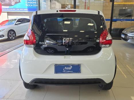 FIAT Mobi 1.0 4P FLEX EVO LIKE, Foto 5