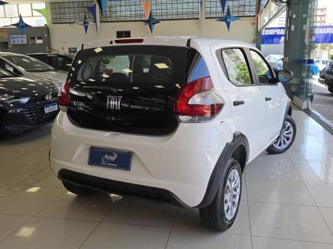 FIAT Mobi 1.0 4P FLEX EVO LIKE, Foto 6