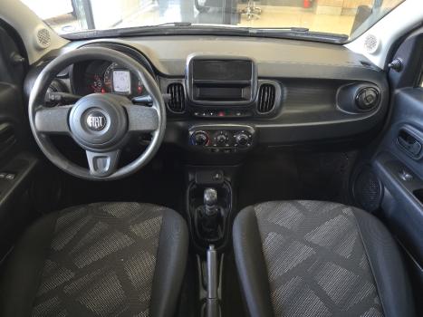 FIAT Mobi 1.0 4P FLEX EVO LIKE, Foto 7