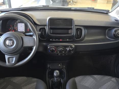 FIAT Mobi 1.0 4P FLEX EVO LIKE, Foto 8