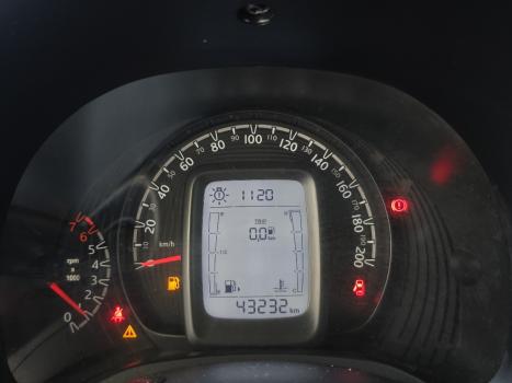 FIAT Mobi 1.0 4P FLEX EVO LIKE, Foto 12