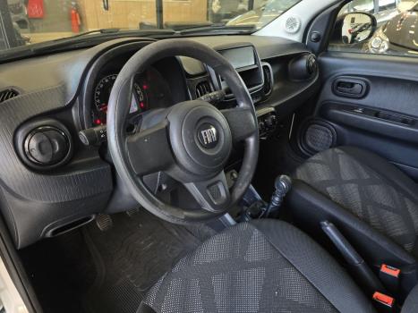 FIAT Mobi 1.0 4P FLEX EVO LIKE, Foto 14