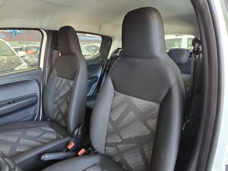 FIAT Mobi 1.0 4P FLEX EVO LIKE, Foto 15