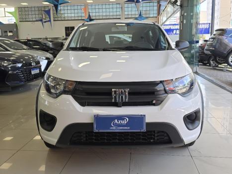 FIAT Mobi 1.0 4P FLEX EVO LIKE, Foto 2
