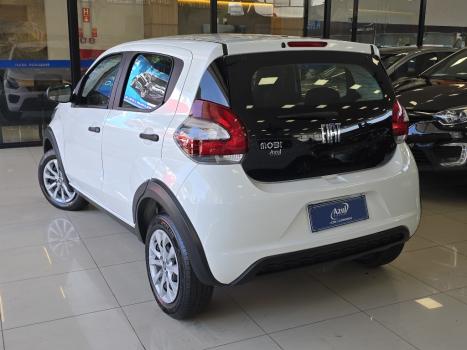 FIAT Mobi 1.0 4P FLEX EVO LIKE, Foto 4