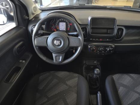FIAT Mobi 1.0 4P FLEX EVO LIKE, Foto 10