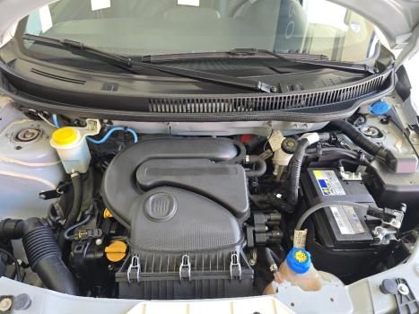 FIAT Mobi 1.0 4P FLEX EVO LIKE, Foto 19