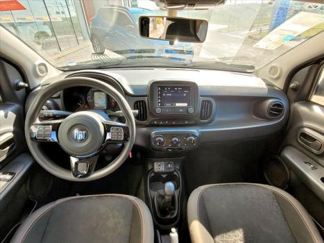 FIAT Mobi 1.0 4P FLEX EVO TREKKING, Foto 7
