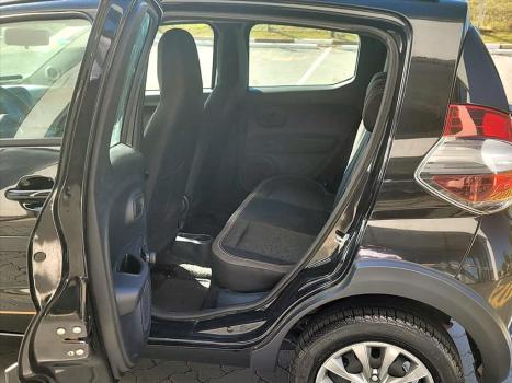 FIAT Mobi 1.0 4P FLEX EVO TREKKING, Foto 10