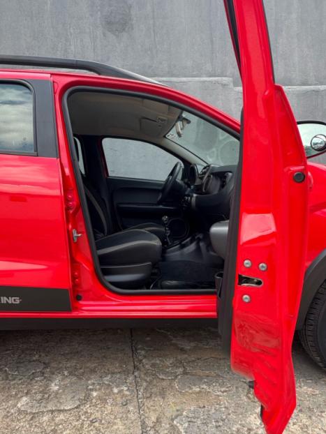 FIAT Mobi 1.0 4P FLEX EVO TREKKING, Foto 4