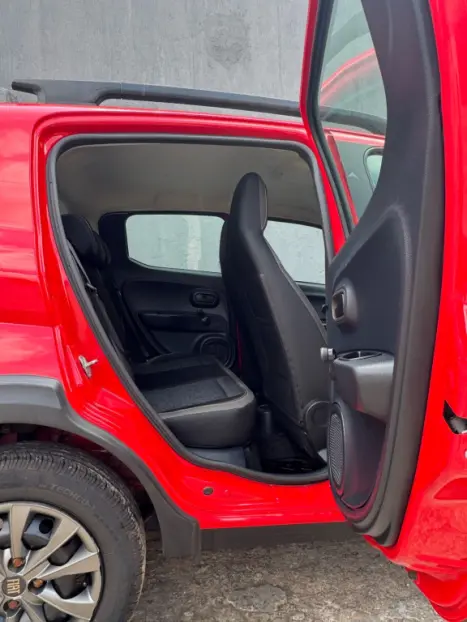 FIAT Mobi 1.0 4P FLEX EVO TREKKING, Foto 5