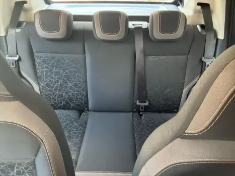 FIAT Mobi 1.0 4P FLEX EVO TREKKING, Foto 7