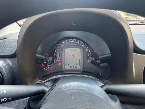 FIAT Mobi 1.0 4P FLEX EVO TREKKING, Foto 8