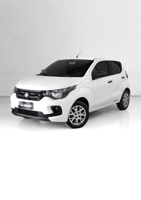 FIAT Mobi 1.0 4P FLEX EVO LIKE, Foto 1