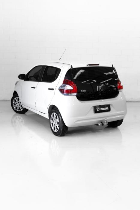 FIAT Mobi 1.0 4P FLEX EVO LIKE, Foto 2
