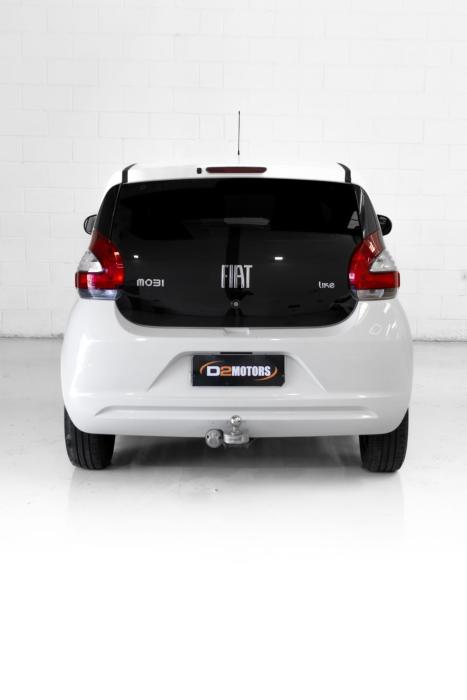 FIAT Mobi 1.0 4P FLEX EVO LIKE, Foto 4
