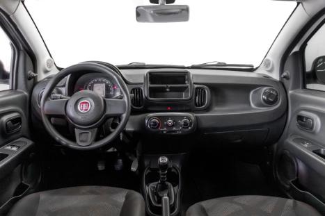 FIAT Mobi 1.0 4P FLEX EVO LIKE, Foto 5