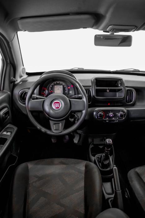 FIAT Mobi 1.0 4P FLEX EVO LIKE, Foto 6
