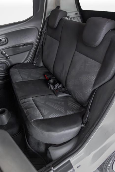 FIAT Mobi 1.0 4P FLEX EVO LIKE, Foto 8