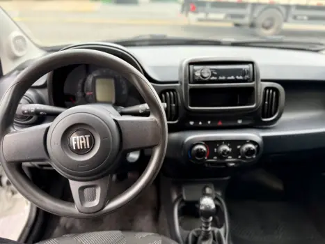 FIAT Mobi 1.0 4P FLEX EVO LIKE, Foto 5