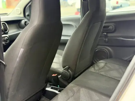 FIAT Mobi 1.0 4P FLEX EVO LIKE, Foto 8