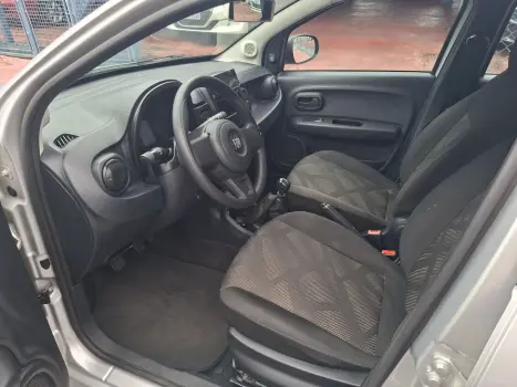 FIAT Mobi 1.0 4P FLEX DRIVE FIRE FLY, Foto 7