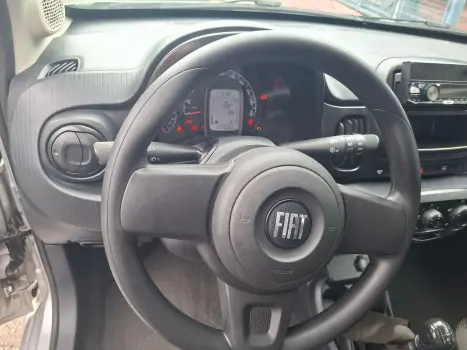 FIAT Mobi 1.0 4P FLEX DRIVE FIRE FLY, Foto 9