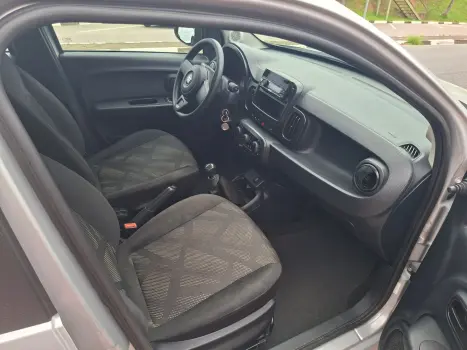 FIAT Mobi 1.0 4P FLEX DRIVE FIRE FLY, Foto 10